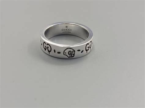 gucci ring replica|gucci ghost ring fashionreps.